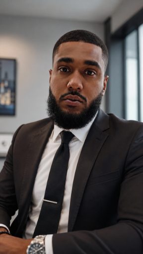 Ahmed Siddiqui — Sales Consultant