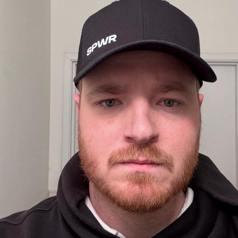 Caleb Bacon — Director of Business Development