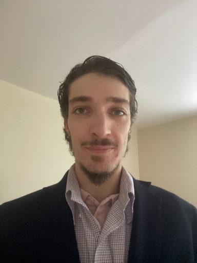 Cole Ayouni — Sales Consultant