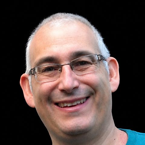Craig Sirulnik — Data Migration Specialist