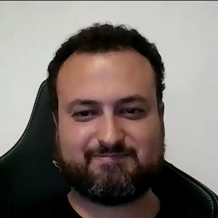 Moroni Montuy, Co-Founder & Chief Strategy Officer