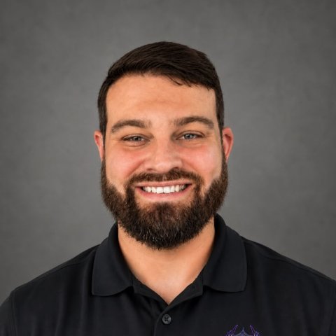 Nathan Jordan — Pricebook Specialist
