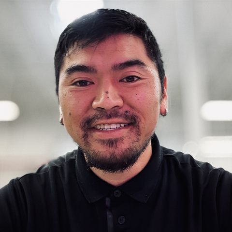 Pon Songsamayvong — Chief Marketing Officer