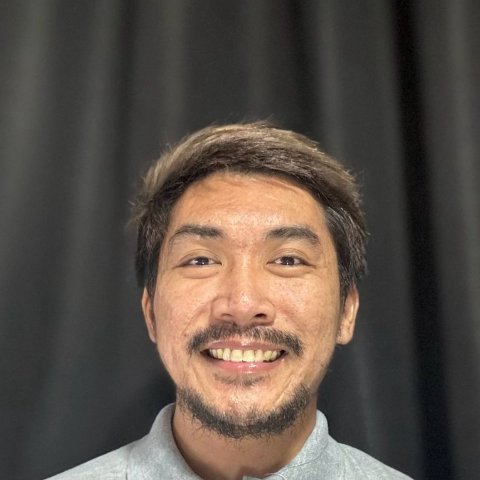 Ronald Yu — Pricebook Specialist