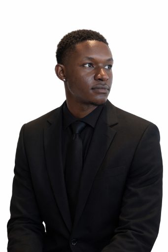 Taofiq Oukpedjo — Sales Consultant